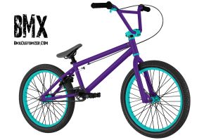 BMX colour design 176189