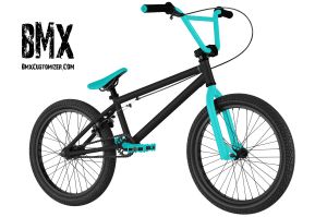 BMX colour design 176191