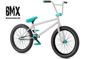 BMX colour design 176192