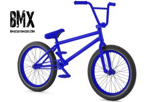 BMX colour design 176193