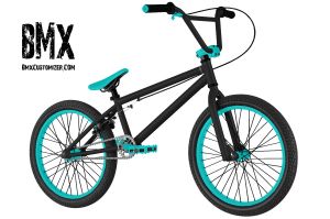 BMX colour design 176194