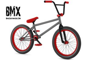 BMX colour design 176196