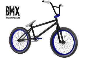 BMX colour design 176200