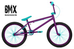 BMX colour design 176348
