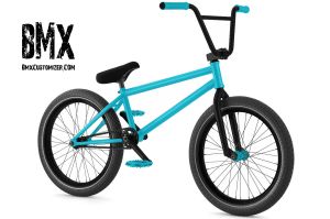BMX colour design 176349