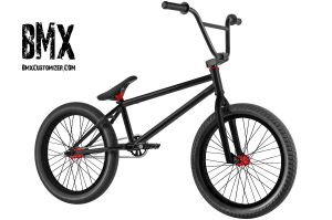 BMX colour design 176363