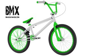 BMX colour design 176368