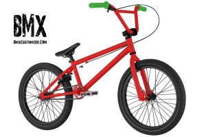 BMX colour design 176369