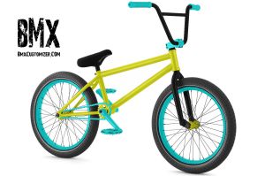BMX colour design 176374