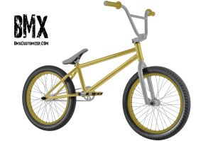 BMX colour design 176378