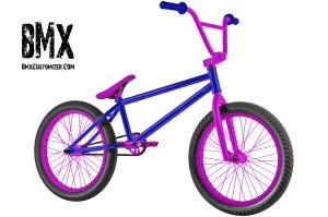 BMX colour design 176384