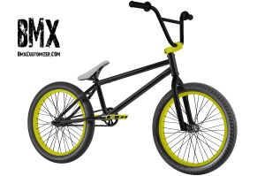 BMX colour design 176520