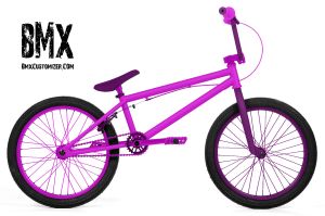BMX colour design 176522
