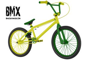 BMX colour design 176529