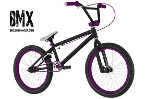 BMX colour design 176538