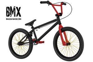 BMX colour design 176544