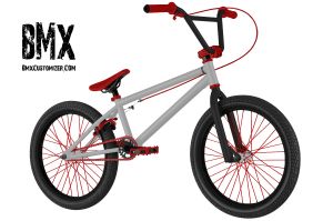 BMX colour design 176550