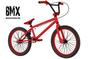 BMX colour design 176551