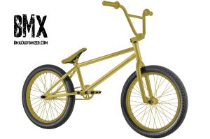 BMX colour design 176566