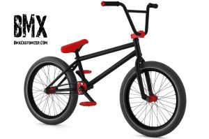 BMX colour design 176569