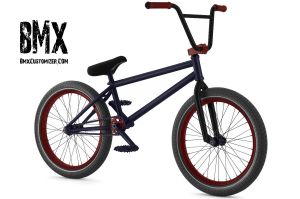 BMX colour design 176571