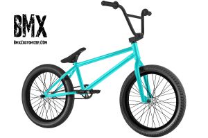 BMX colour design 176572