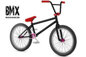 BMX colour design 176659