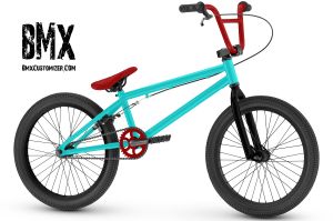 BMX colour design 176661