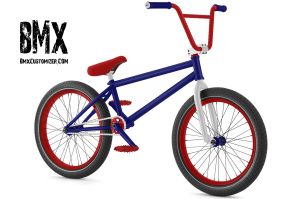 BMX colour design 176664