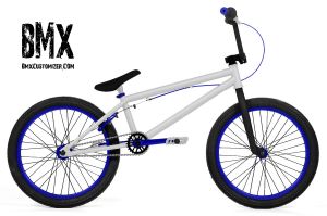BMX colour design 176666