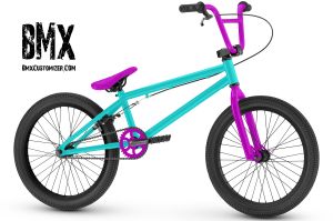 BMX colour design 176671