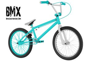 BMX colour design 176681