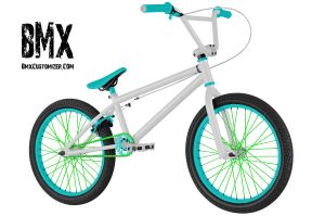 BMX colour design 176731