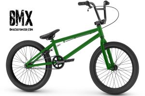 BMX colour design 176732
