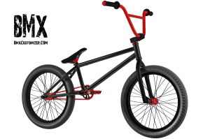 BMX colour design 176736