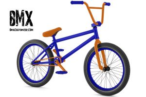 BMX colour design 176738