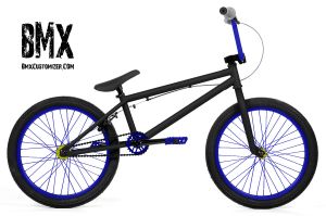 BMX colour design 176745