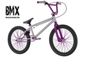 BMX colour design 176748