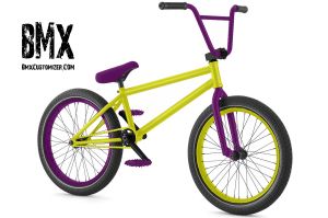 BMX colour design 176749