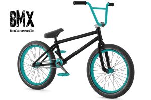 BMX colour design 176761