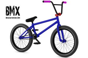 BMX colour design 176768