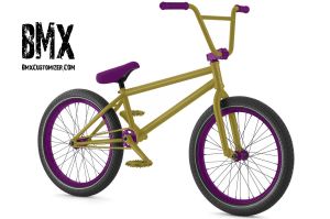 BMX colour design 176772