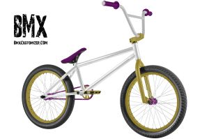 BMX colour design 176773
