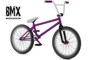 BMX colour design 176779