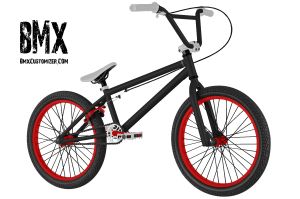 BMX colour design 176788