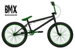 BMX colour design 176792