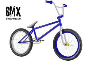 BMX colour design 176797