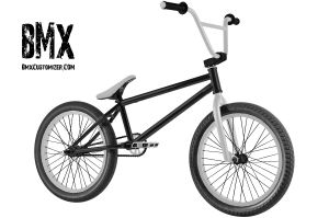 BMX colour design 176799