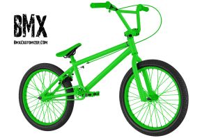 BMX colour design 176802