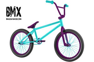 BMX colour design 176805